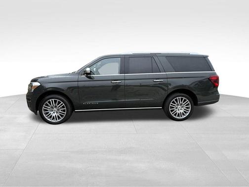 2022 Ford Expedition Max Platinum