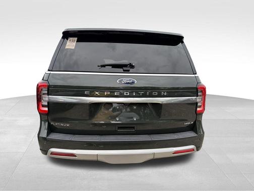 2022 Ford Expedition Max Platinum
