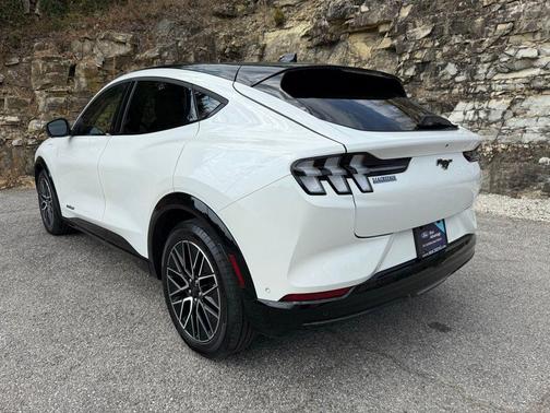 2024 Ford Mustang Mach-E Premium
