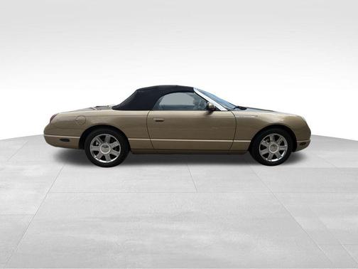 2005 Ford Thunderbird Premium