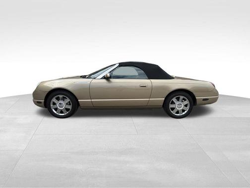 2005 Ford Thunderbird Premium