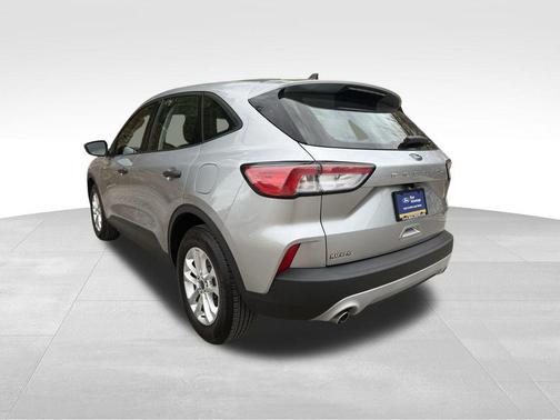 2022 Ford Escape S