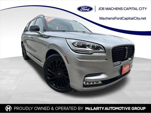 2022 Lincoln Aviator Reserve AWD