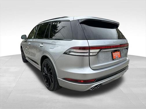 2022 Lincoln Aviator Reserve AWD