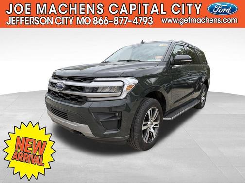 2022 Ford Expedition XLT