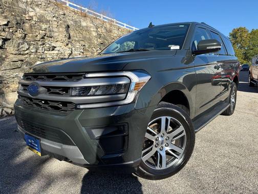 2022 Ford Expedition XLT