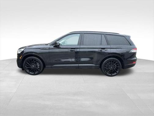 2023 Lincoln Aviator Reserve AWD