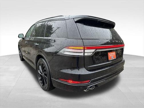 2023 Lincoln Aviator Reserve AWD