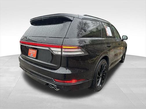 2023 Lincoln Aviator Reserve AWD