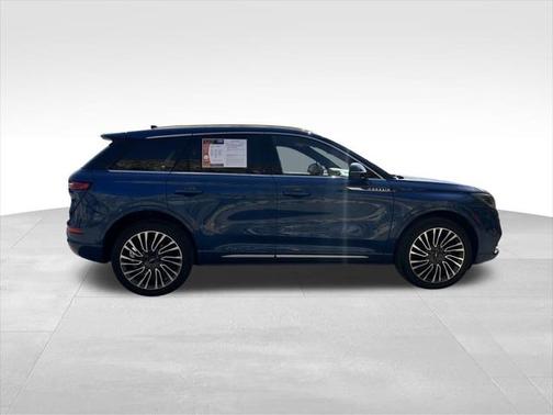 2021 Lincoln Corsair Reserve