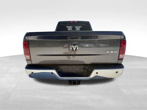 2014 RAM 3500 Tradesman