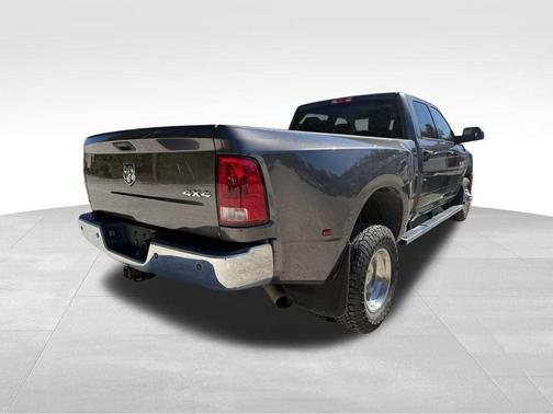 2014 RAM 3500 Tradesman