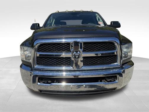 2014 RAM 3500 Tradesman