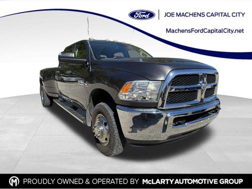 2014 RAM 3500 Tradesman