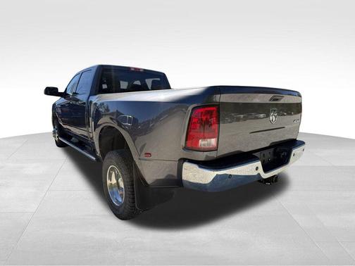2014 RAM 3500 Tradesman