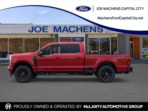 2025 Ford F-350 Lariat