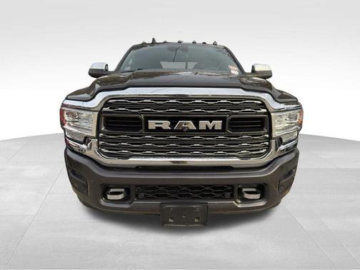 2021 RAM 2500 Limited Crew Cab 4x4 6'4' Box