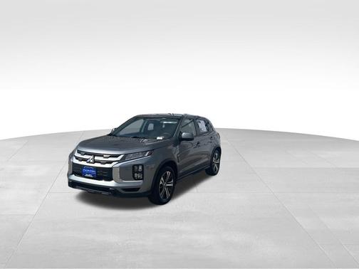 2024 Mitsubishi Outlander Sport 2.0 ES