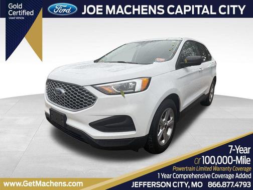 2024 Ford Edge SE