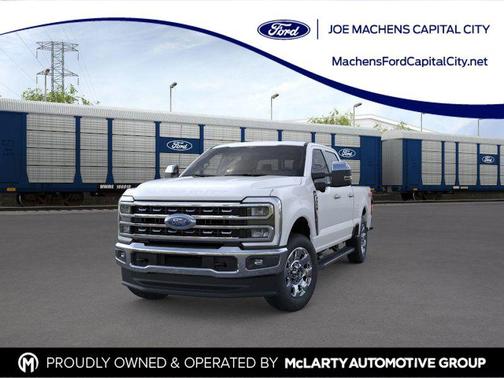 2026 Ford F-350 Lariat