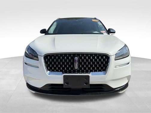2022 Lincoln Corsair Grand Touring