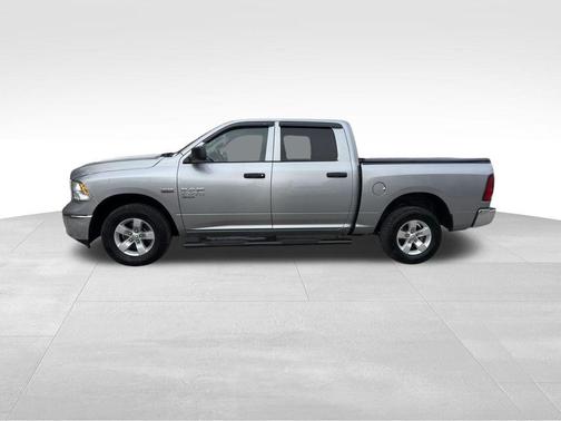 2020 RAM 1500 Tradesman