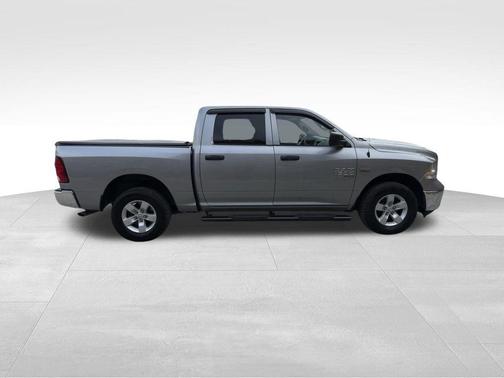 2020 RAM 1500 Tradesman