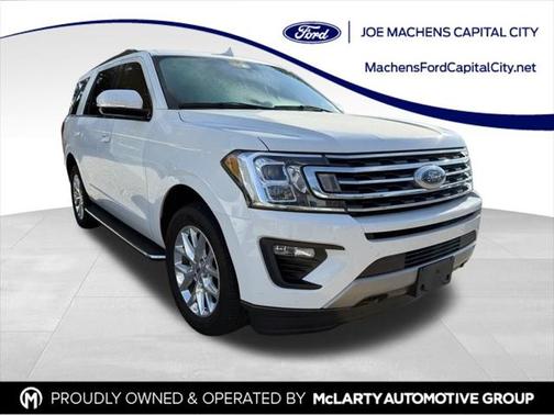 2021 Ford Expedition XLT