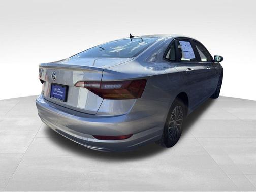 2019 Volkswagen Jetta 1.4T SE