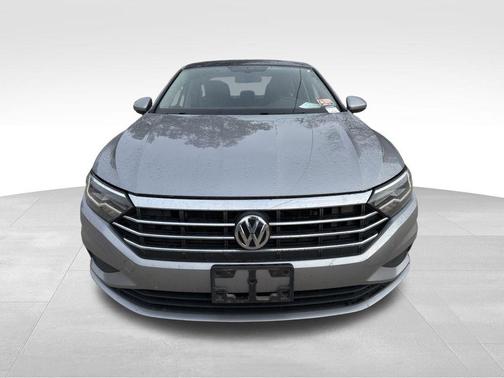 2019 Volkswagen Jetta 1.4T SE