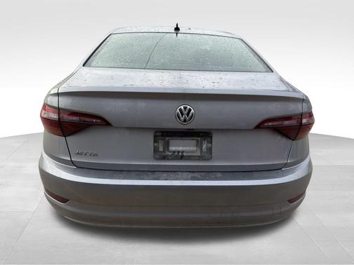 2019 Volkswagen Jetta 1.4T SE