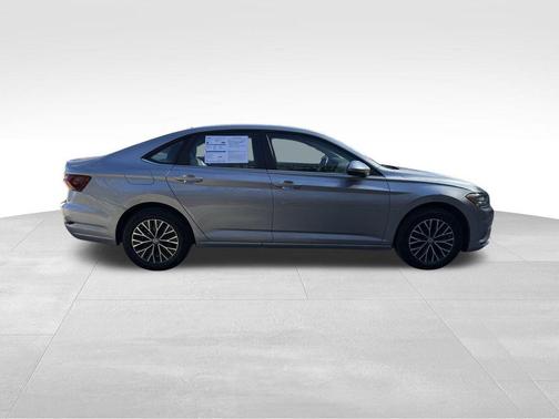 2019 Volkswagen Jetta 1.4T SE