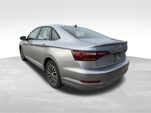 2019 Volkswagen Jetta 1.4T SE