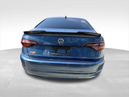 2019 Volkswagen Jetta 1.4T SE