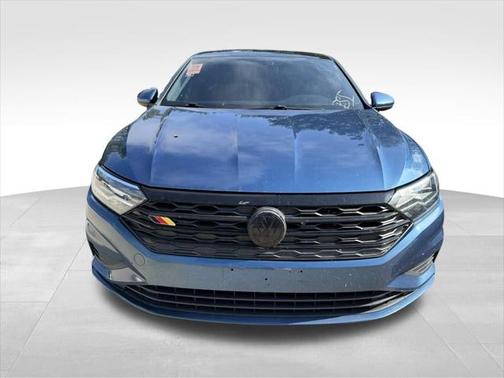 2019 Volkswagen Jetta 1.4T SE