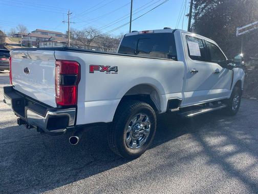 2024 Ford F-250 Lariat