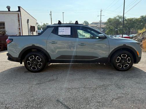 2023 Hyundai SANTA CRUZ SEL Premium