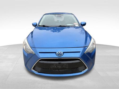 2017 Toyota Yaris iA Base