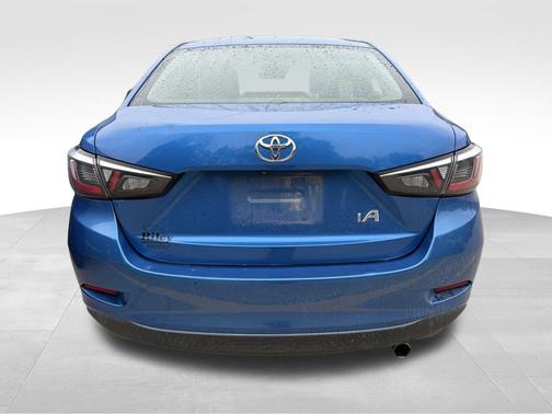 2017 Toyota Yaris iA Base