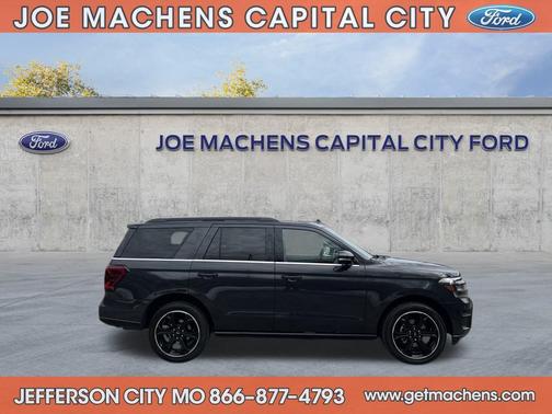 2023 Ford Expedition Limited