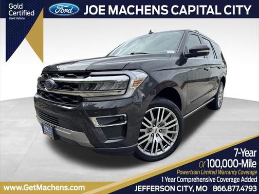 2024 Ford Expedition Limited