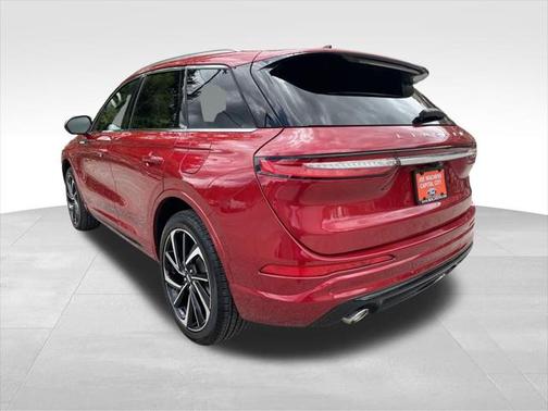 2024 Lincoln Corsair Grand Touring
