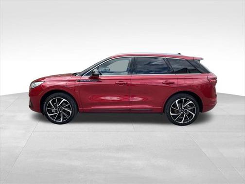 2024 Lincoln Corsair Grand Touring