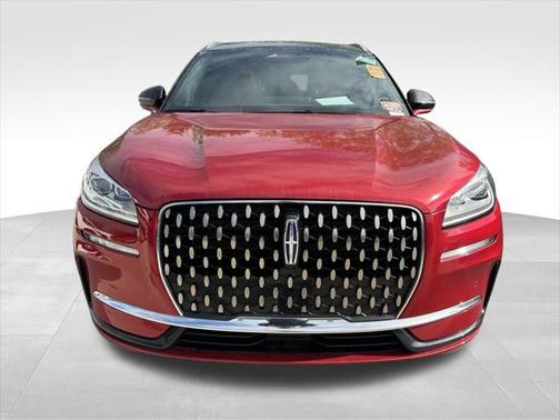 2024 Lincoln Corsair Grand Touring