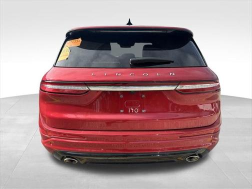 2024 Lincoln Corsair Grand Touring