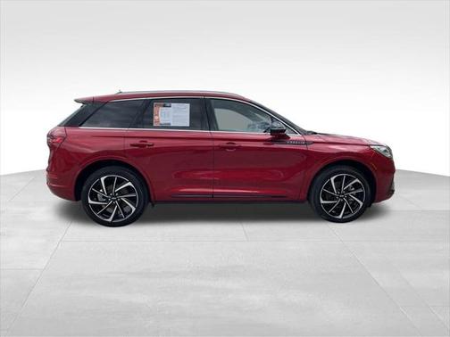 2024 Lincoln Corsair Grand Touring