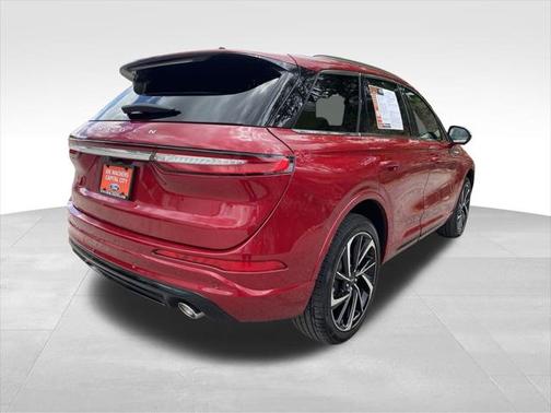 2024 Lincoln Corsair Grand Touring