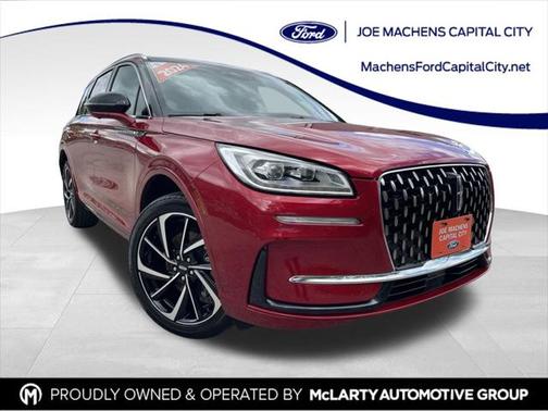 2024 Lincoln Corsair Grand Touring