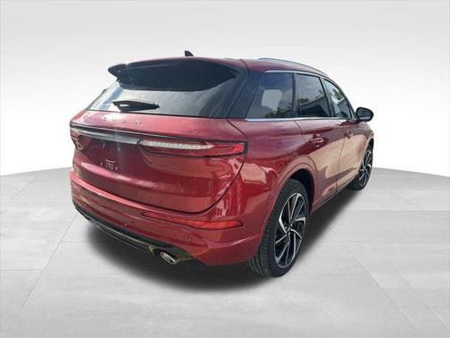 2024 Lincoln Corsair Grand Touring