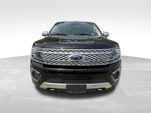2018 Ford Expedition Max Platinum